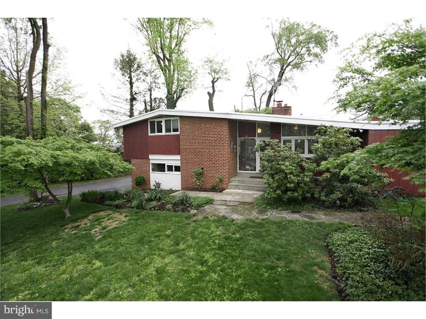 4104 Fountain Green Rd, Lafayette Hill, PA 19444 - photo 1