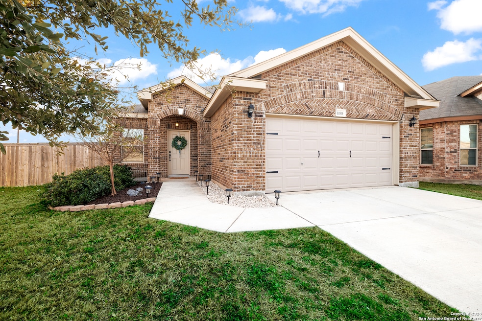 11810 Bricewood Pass, San Antonio, TX 78254 - photo 1