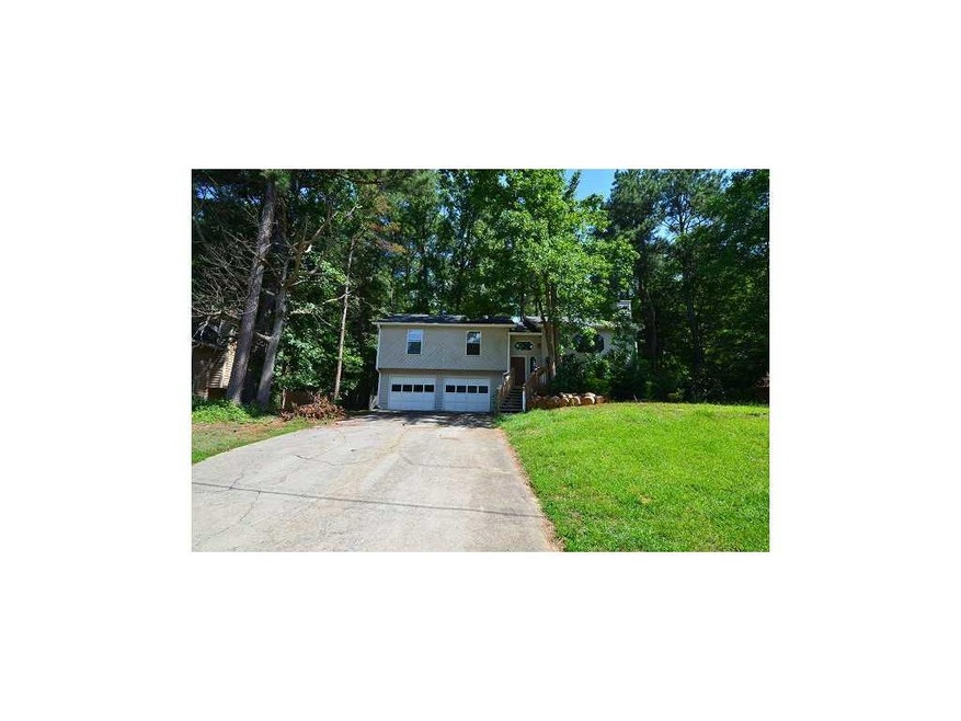 6234 Mt Pisgah Ln, Austell, GA 30168 - photo 1