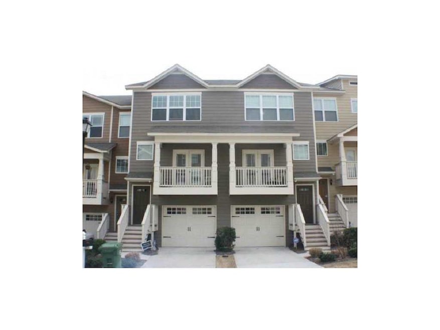 Exterior Front. FRONT OF BUILDING