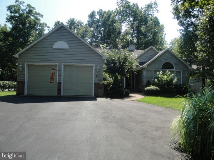 521 Monticello Cir, Locust Grove, VA 22508 - photo 1