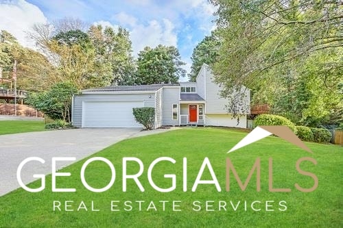 2610 Cedar Fork Trail, Marietta, GA 30062 - photo 1