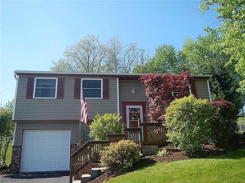 Welcome home to 30 Bock Lane in Economy Boro!
