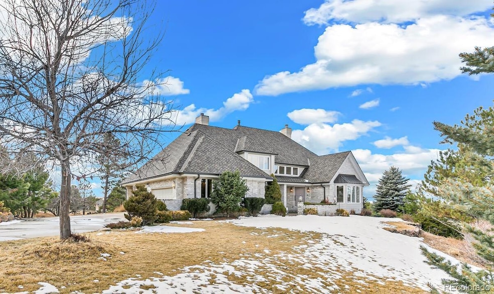 26323 E Otero Dr, Aurora, CO 80016 - photo 1