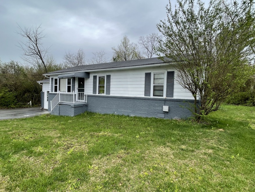 1178 Woodbury Hwy, Manchester, TN 37355 - photo 1