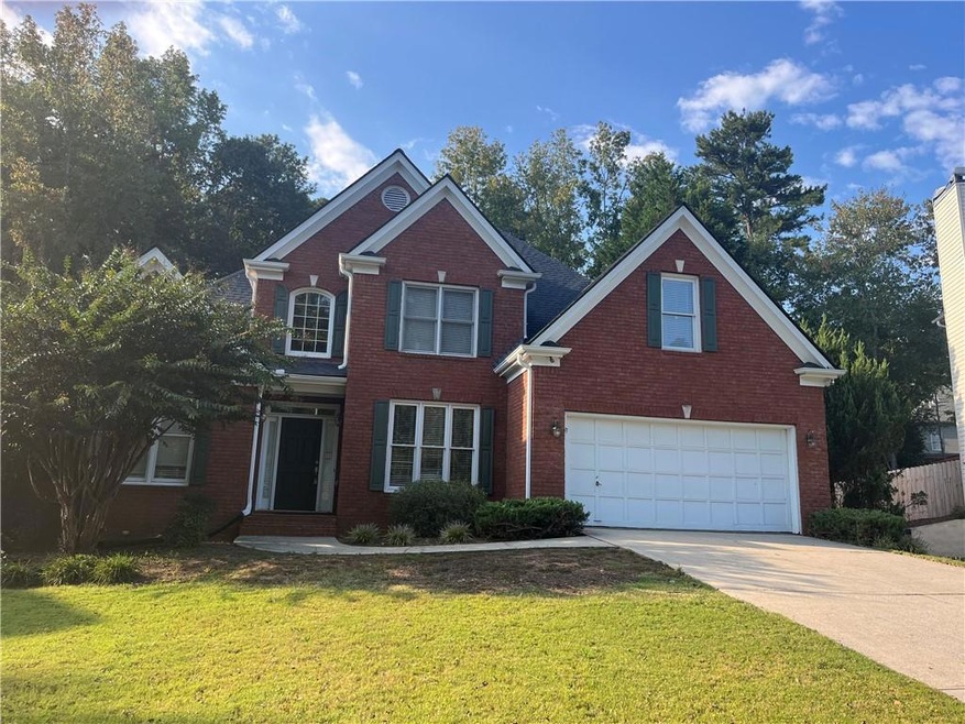 6670 Nature View Place, Cumming, GA 30040 - photo 1