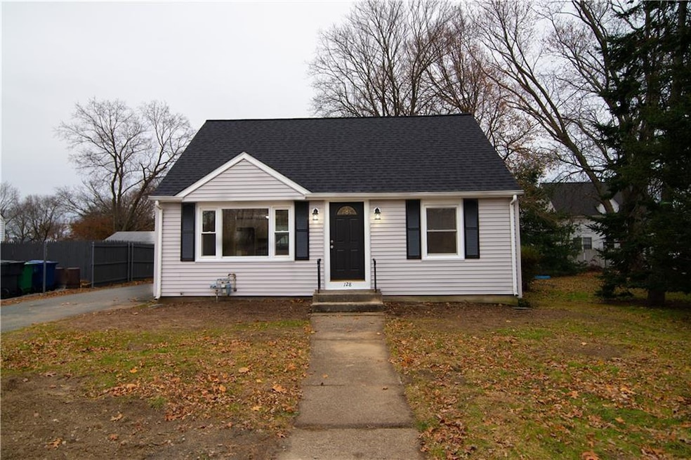 128 Airway Rd, Warwick, RI 02886 - photo 1