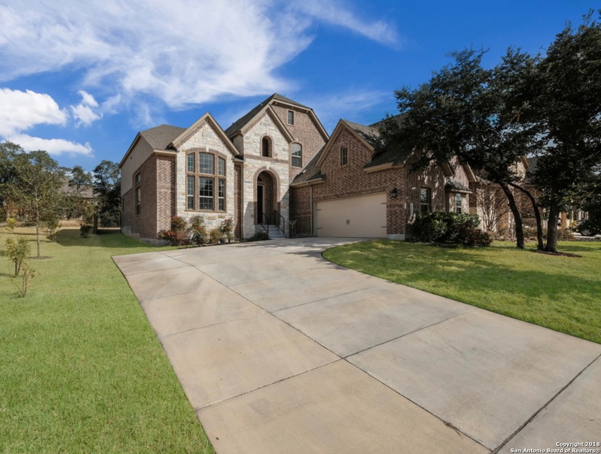 10435 Foxen Way, Helotes, TX 78023 - photo 1