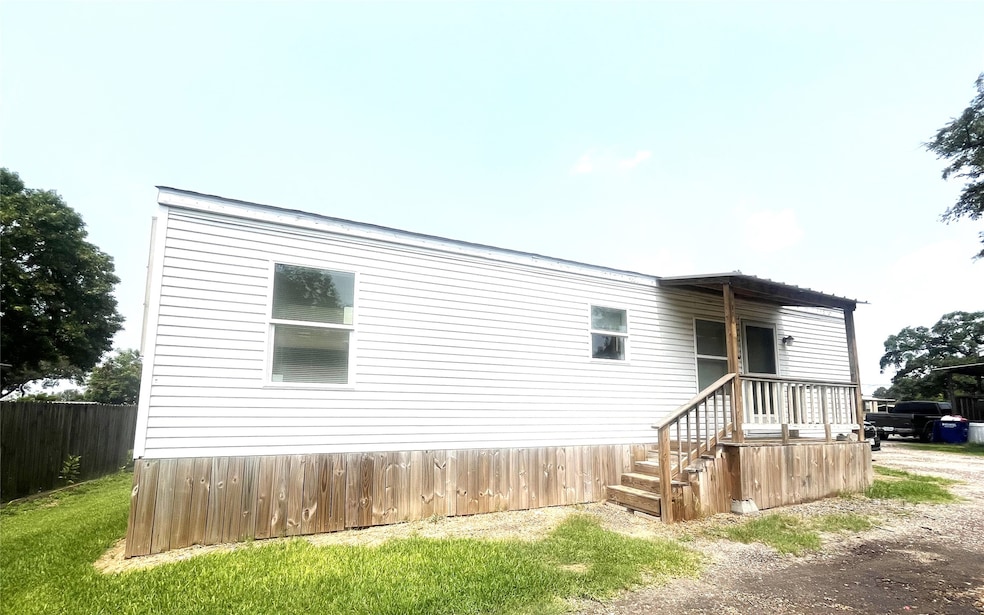Unit 108D Front Entrance