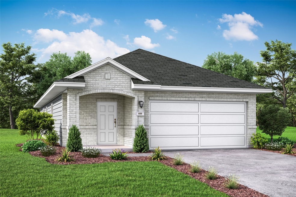 17914 Costrell Dr, Hockley, TX 77447 - photo 1