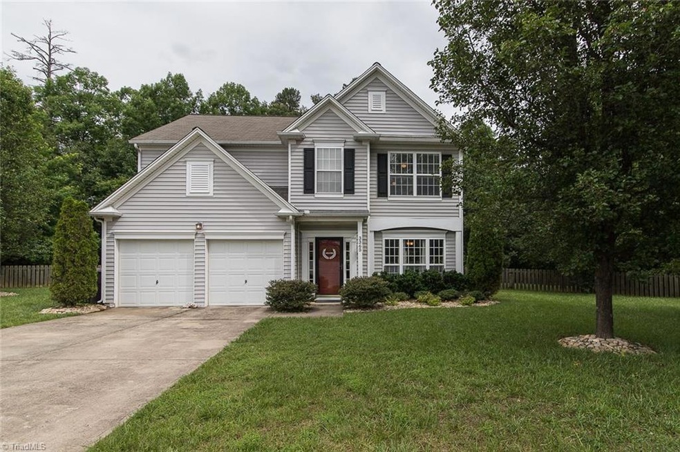 Welcome to 3365 Tadmor Ct!