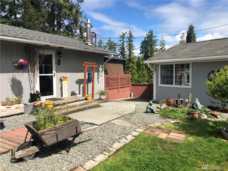 4504 California Trail, Blaine, WA 98230 - photo 1