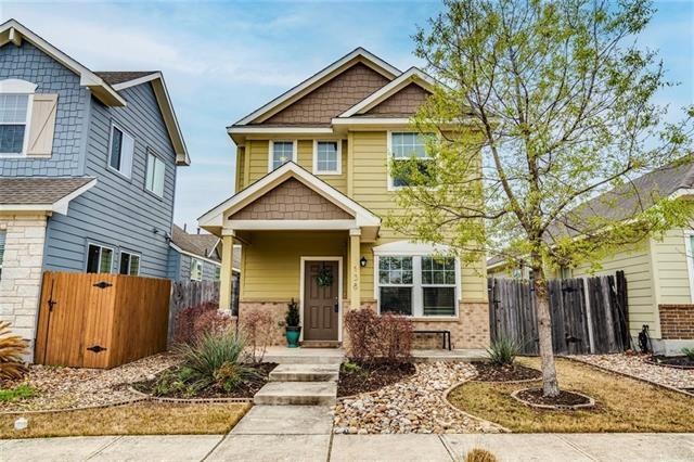 138 Fort Griffin Dr, San Marcos, TX 78666 - photo 1