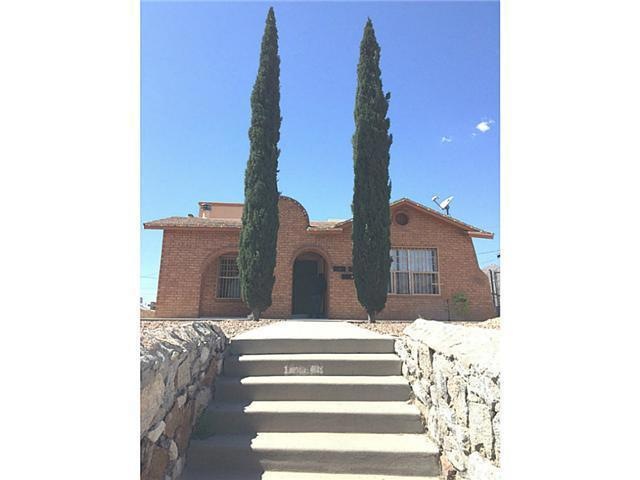 3909 Pershing Dr unit B, El Paso, TX 79903 - photo 1