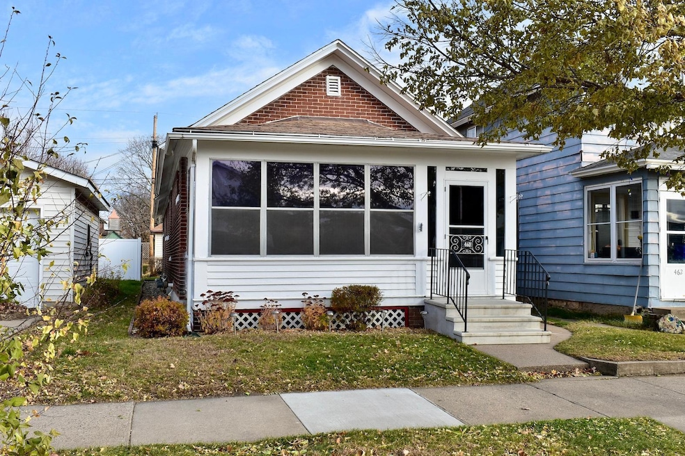 460 E Howard St, Winona, MN 55987 - photo 1