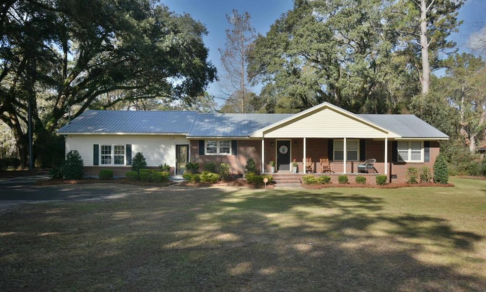 121 Lovers Lane Rd, Albany, GA 31701 - photo 1