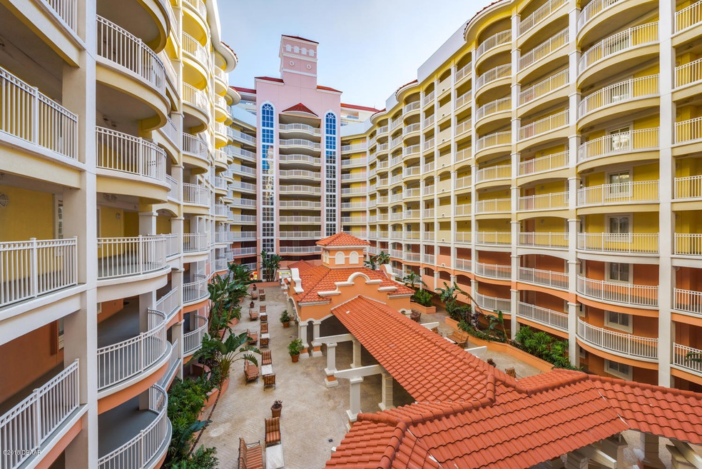 Hammock Beach Resort
