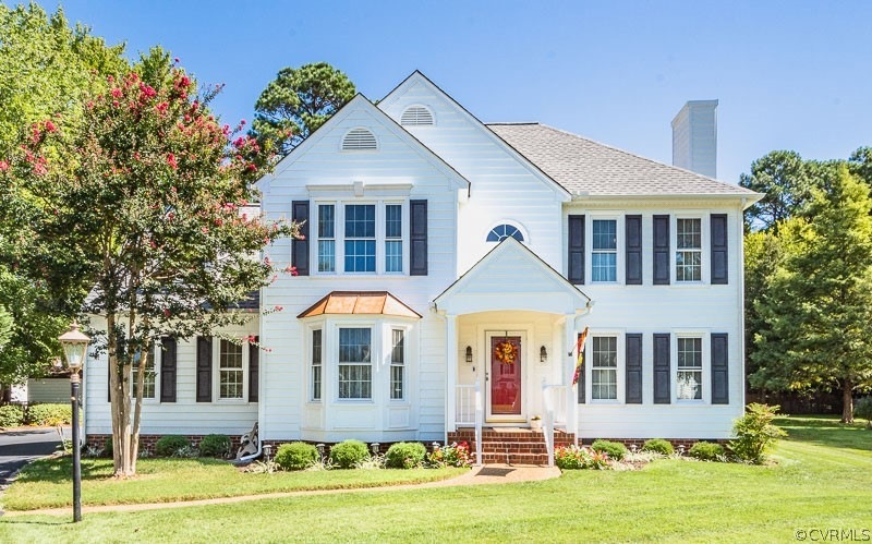 9196 Fair Hill Place, Mechanicsville, VA 23116 - photo 1