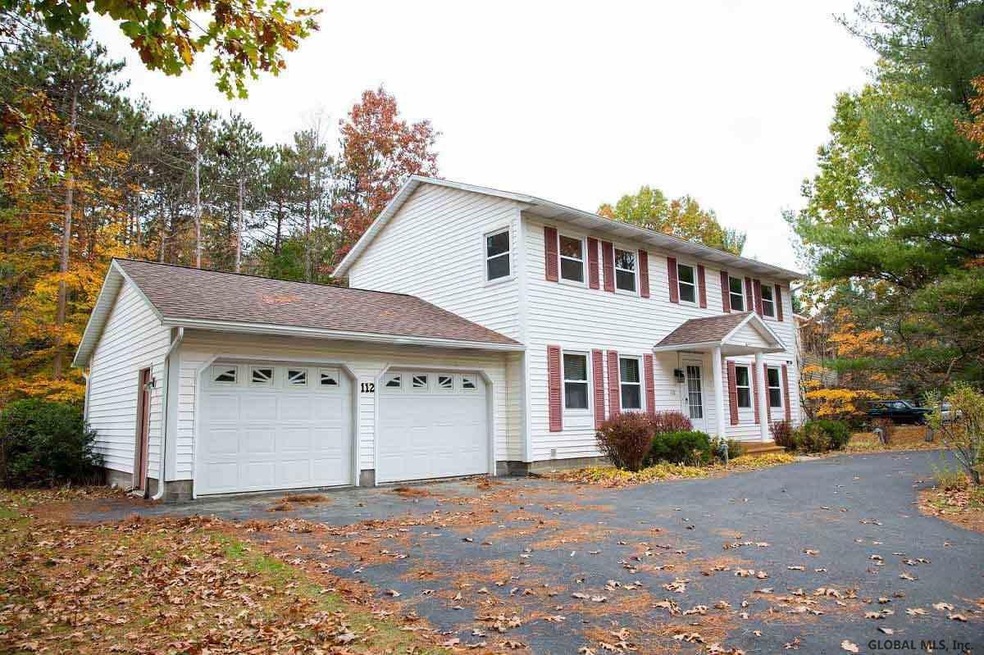 112 Wineberry Ln, Ballston Spa, NY 12020 - photo 1