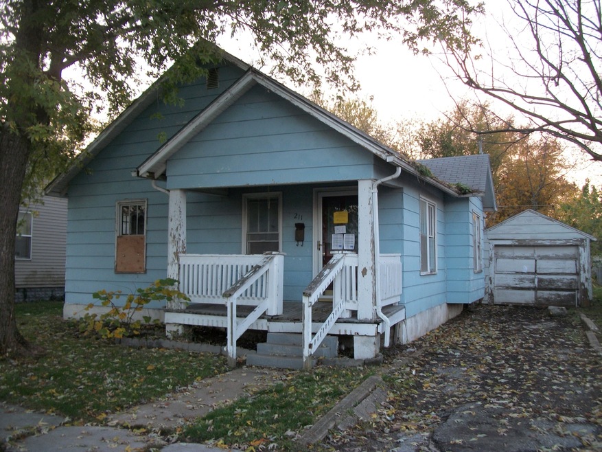 Front View