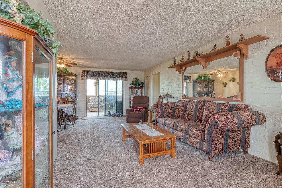 1- Living Room from Entrance
