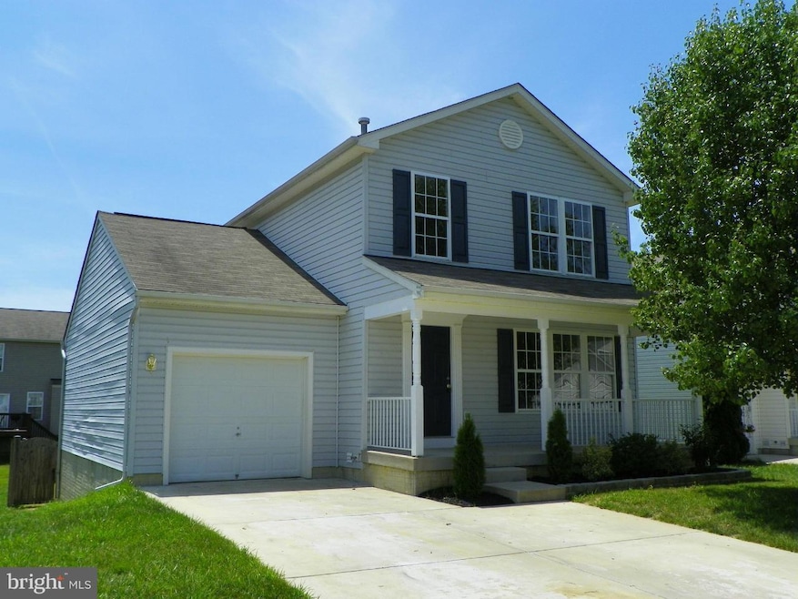 2809 Todkill Trace, Edgewood, MD 21040 - photo 1