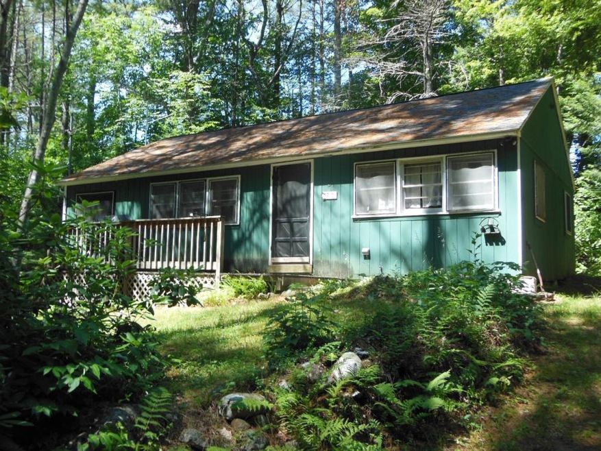 12 Deer Run Dr, Sanbornton, NH 03269 - photo 1