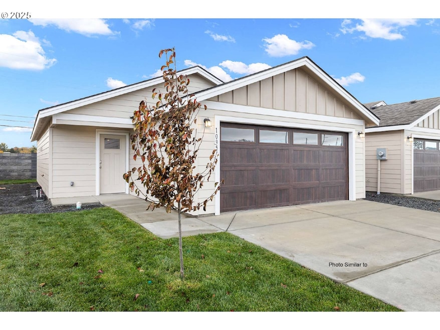 1122 NE 11th St, Hermiston, OR 97838 - photo 1