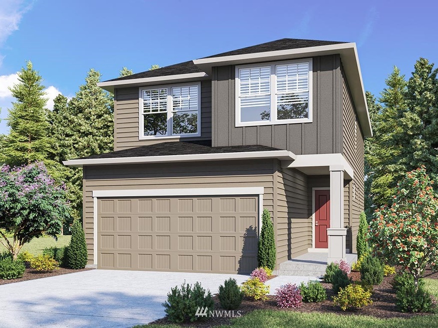 18718 110th Ave E unit 780, Puyallup, WA 98374 - photo 1