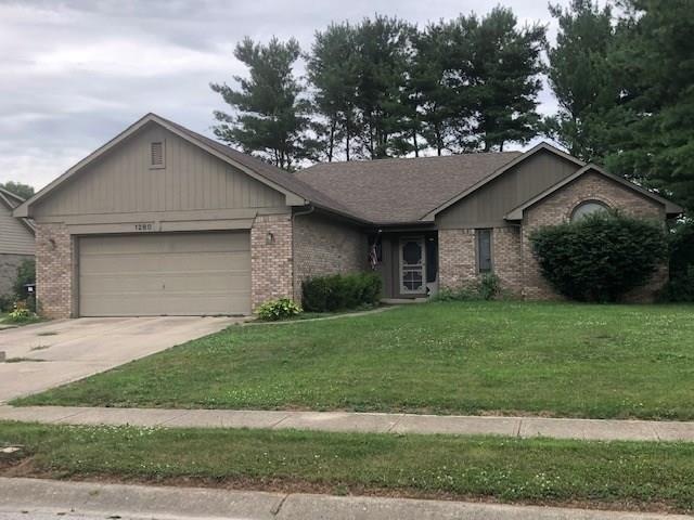 1280 Renee Dr, Plainfield, IN 46168 - photo 1