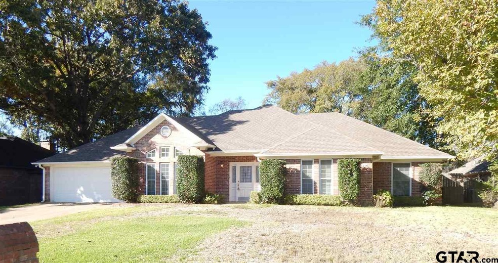 3104 3104 Campus Cir, Tyler, TX 75701 - photo 1