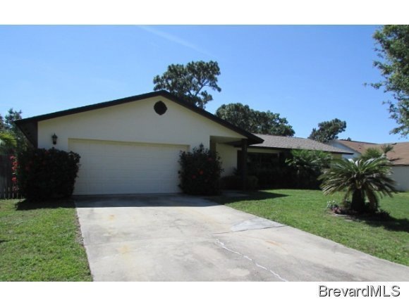 234 Yellowstone Ave NE, Palm Bay, FL 32907 - photo 1