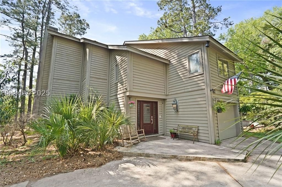 52 Cordillo Pkwy, Hilton Head Island, SC 29928 - photo 1