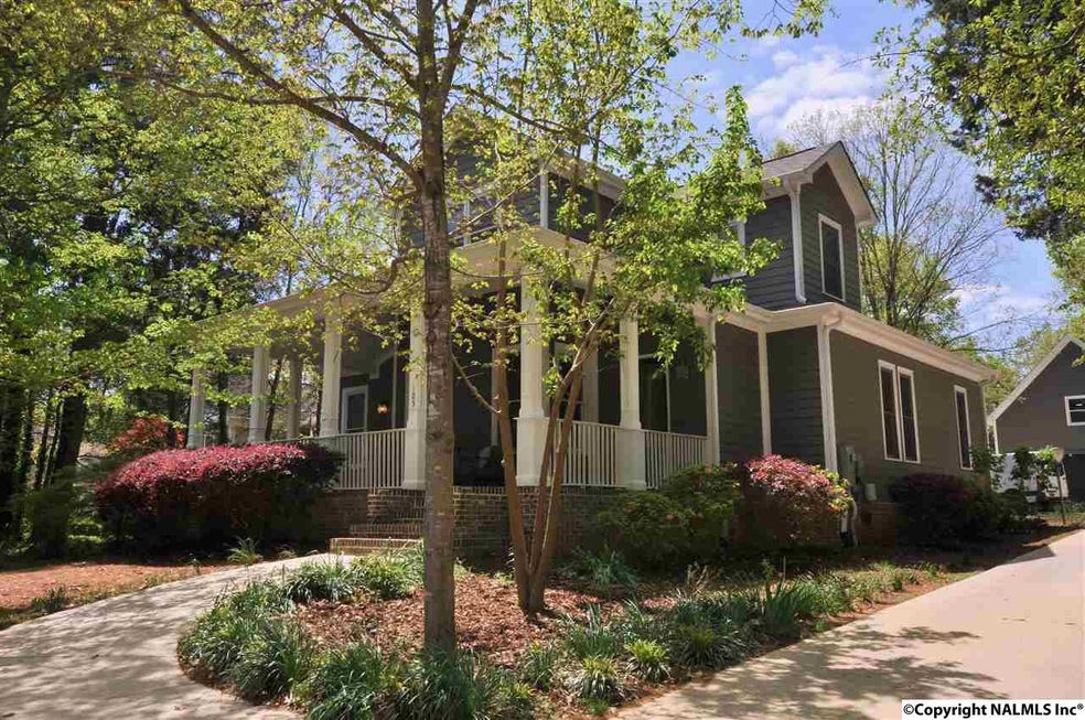 105 Sturdivant St, Madison, AL 35758 - photo 1