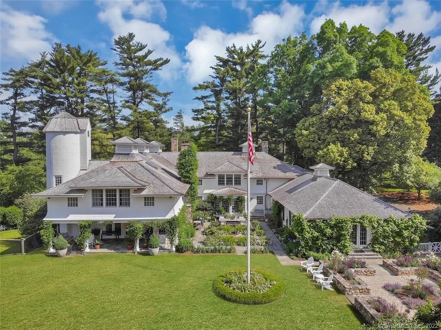 81 Hemlock Hill Rd, New Canaan, CT 06840 - photo 1