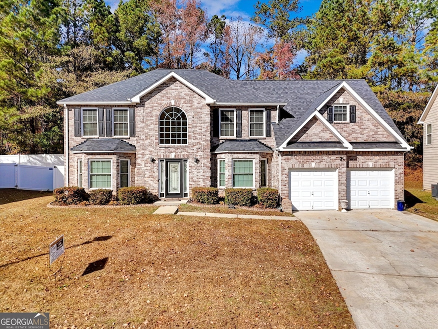 6253 Selborn Dr SW, Atlanta, GA 30331 - photo 1