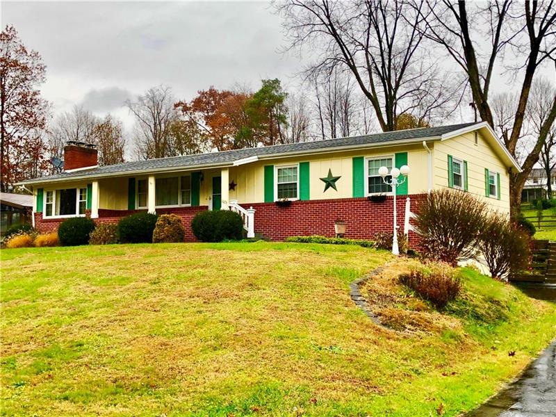 1075 Hickory Ln, Indiana, PA 15701 - photo 1