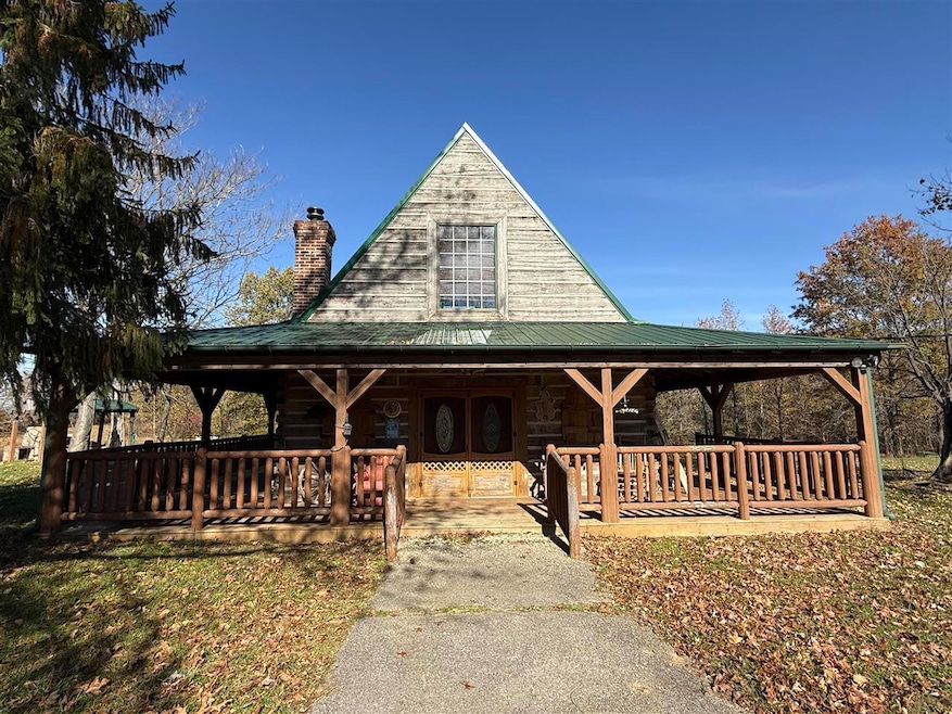 8788 John Steele Rd, Corydon, KY 42406 - photo 1