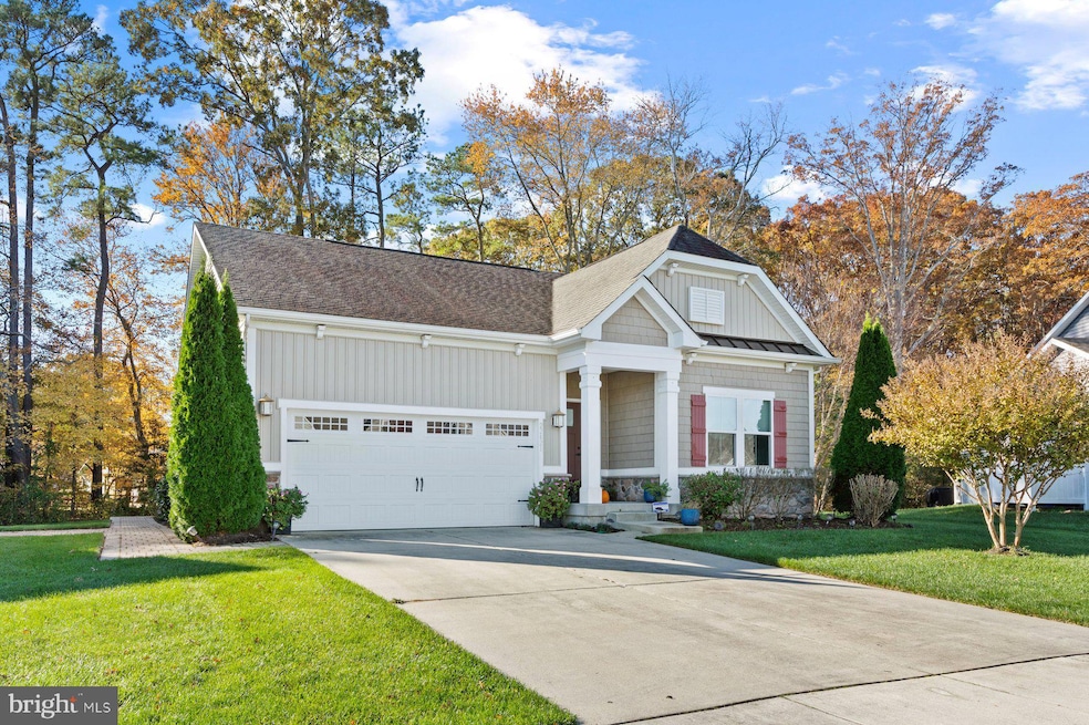 22421 S Acorn Way, Lewes, DE 19958 - photo 1