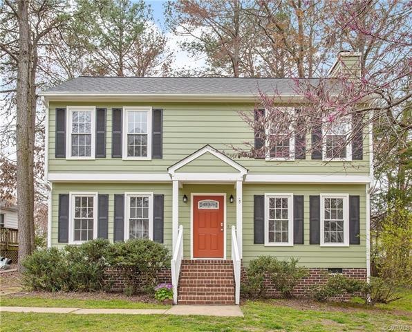 9005 Arthur Ct, Glen Allen, VA 23060 - photo 1