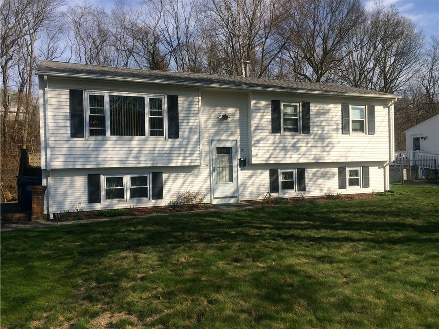 14 Jambray Ave, Warwick, RI 02886 - photo 1