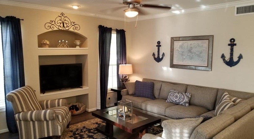 3102 W Bay Area Blvd unit 803, Friendswood, TX 77546 - photo 1