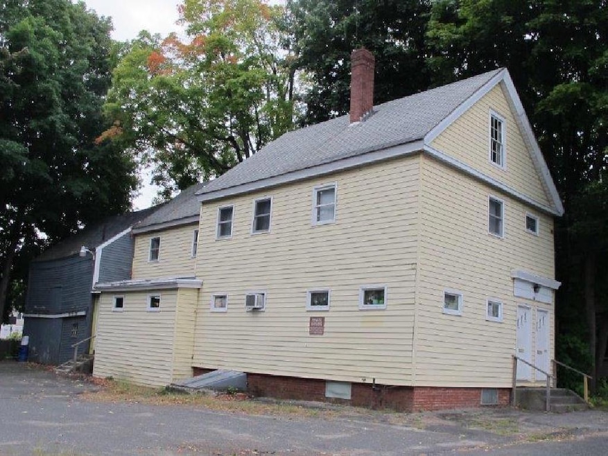 10 School St, Waterville, ME 04901 - photo 1