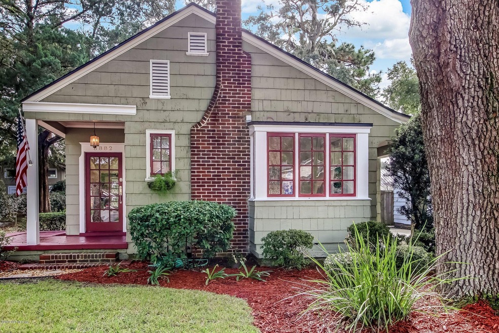 3882 Herschel St, Jacksonville, FL 32205 - photo 1
