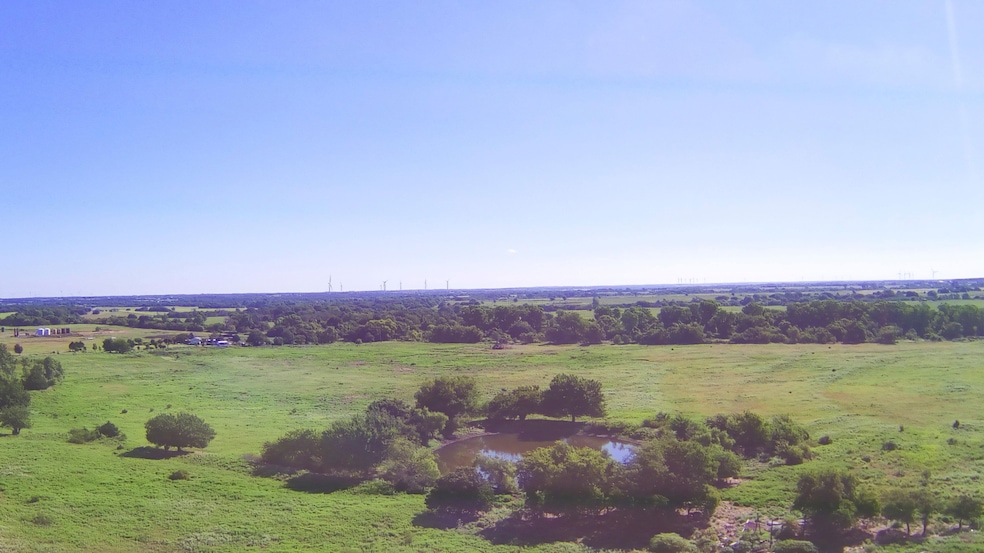 Hwy 81, Rush Springs, OK 73082 - photo 1