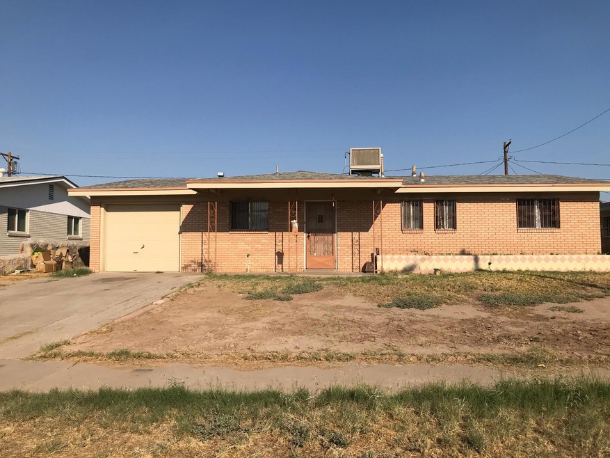 7835 Broadway Dr, El Paso, TX 79915 - photo 1