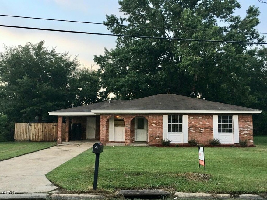 128 Gandy Cir, Long Beach, MS 39560 - photo 1