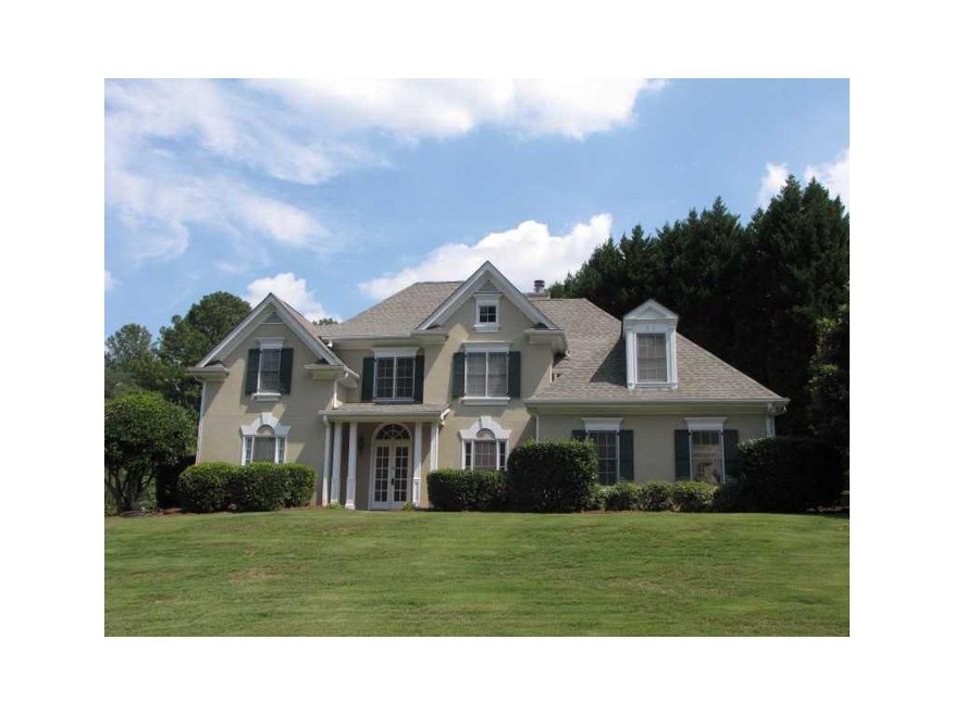 Exterior Front. Welcome to Your New Home!