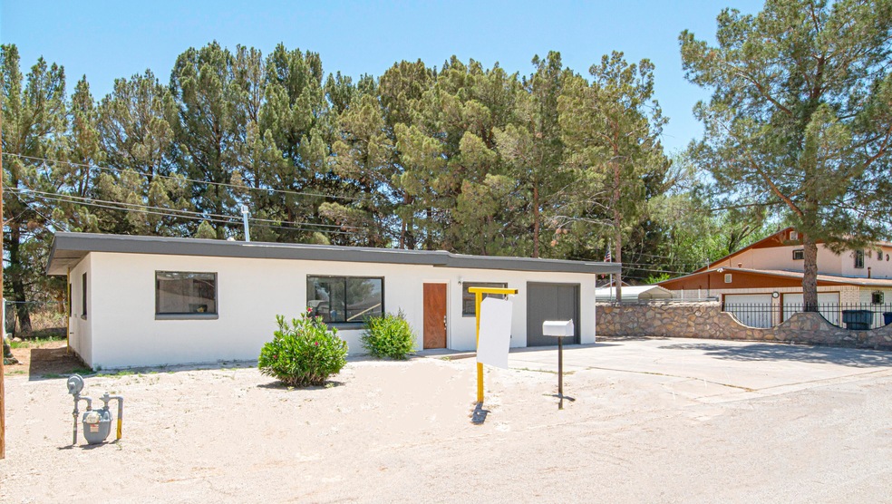 408 San Pablo Place, El Paso, TX 79915 - photo 1