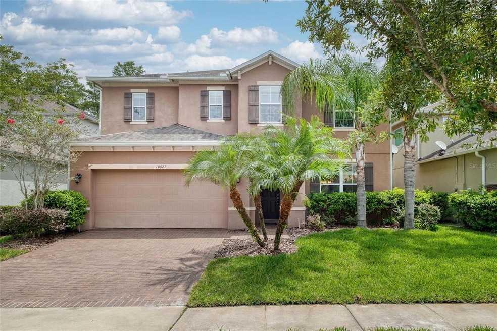 10627 Arbor View Blvd, Orlando, FL 32825 - photo 1